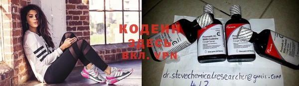 хмурый Бабаево