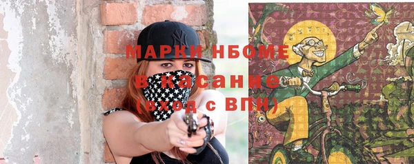 хмурый Бабаево